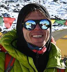  Amadablam Exped. Autumn 2025 